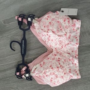 SALE**NWT Lucky Brand Bras Junior Size 34B•34C•36C